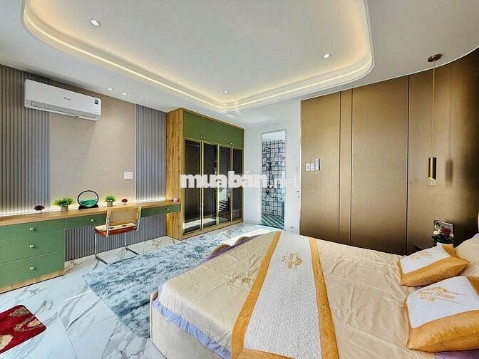 Siêu Phẩm Nhà Nguyên Căn 379/35C Cộng Hòa, Phường Tân Sơn Nhất.