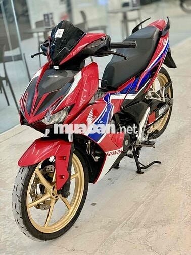 Honda Winner X V2 2019 ABS HRC Mâm RCB Bao Hồ Sơ