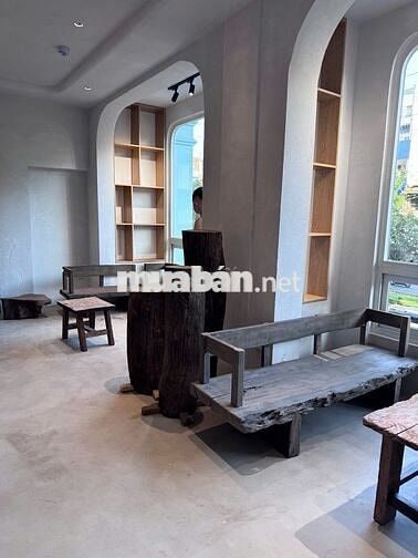 NHIÊN COFFEE TUYỂN BARISTA CHẤT LƯỢNG