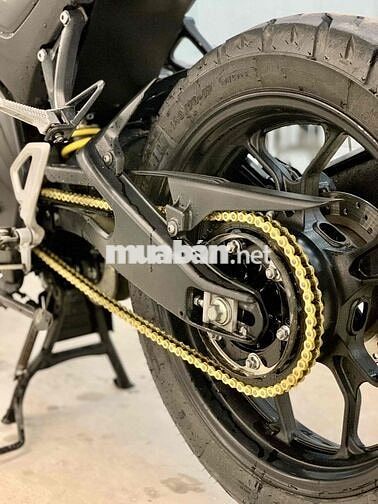 Yamaha MT15 2019 155cc Biển 67 Máy Zin Chính Chủ