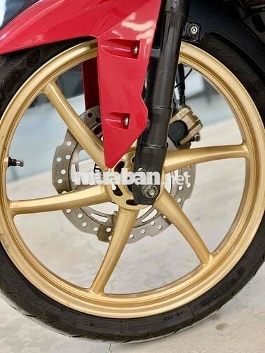 Honda Winner X V2 2019 ABS HRC Mâm RCB Bao Hồ Sơ