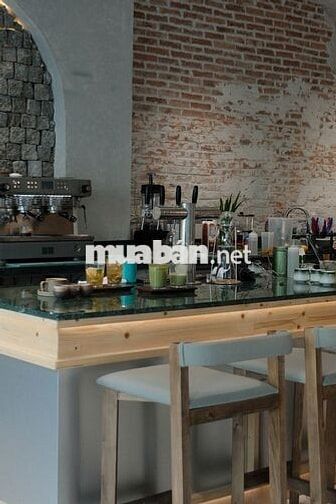 NHIÊN COFFEE TUYỂN BARISTA CHẤT LƯỢNG