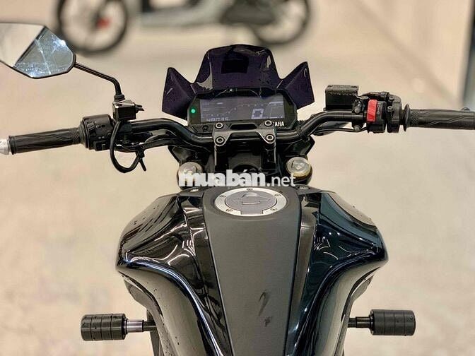 Yamaha MT15 2019 155cc Biển 67 Máy Zin Chính Chủ