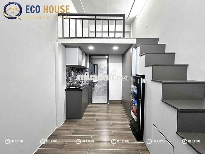 ✨ CHO THUÊ DUPLEX FULL NỘI THẤT SIÊU MỚI NGAY GÒ DẦU - TÂN QUÝ