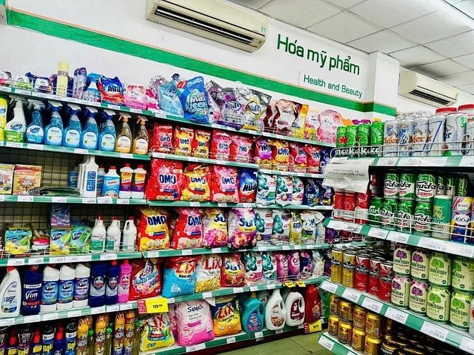 Tuyển Gấp Lao Động Nam Nữ Làm Tại Kho Đóng Gói Hàng, Nhân viên Kho 