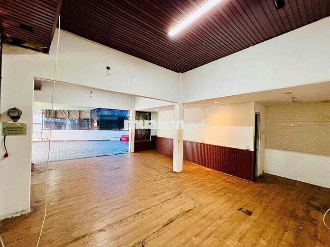 🏡 CHO THUÊ MBKD NHÀ NGUYÊN CĂN MẶT TIỀN LÊ THỊ HÀ, HÓC MÔN.