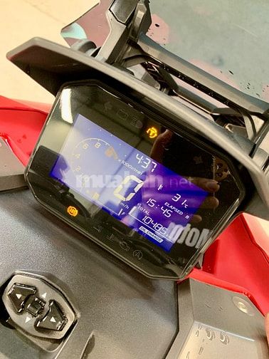 Honda ADV 160 2023 ABS Chính Chủ Xe Đẹp Máy Zin Giá Tốt