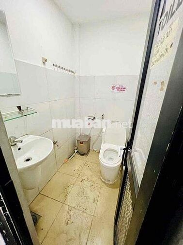 🏡 CHO THUÊ MBKD NHÀ NGUYÊN CĂN MẶT TIỀN LÊ THỊ HÀ, HÓC MÔN.