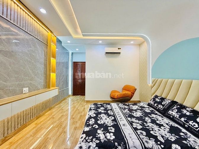 MẴT TIỀN 6 LẦU GIÁ THANH KHOẢN NHANH 