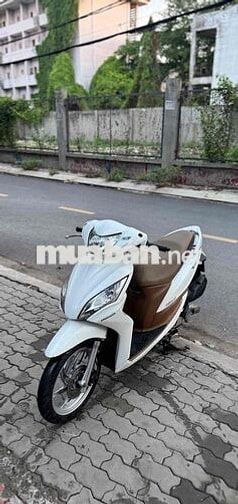 Honda Vision 2013 Trắng 57000 km