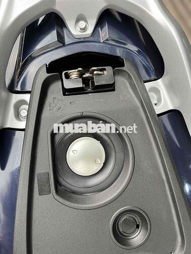 Honda Vision 2022 Xanh đen 25099 km