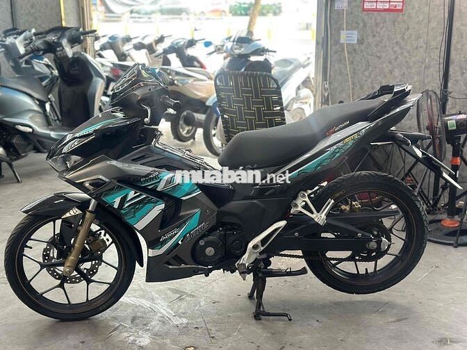Winner X v3 2022 trả trước 10tr bao nợ xấu