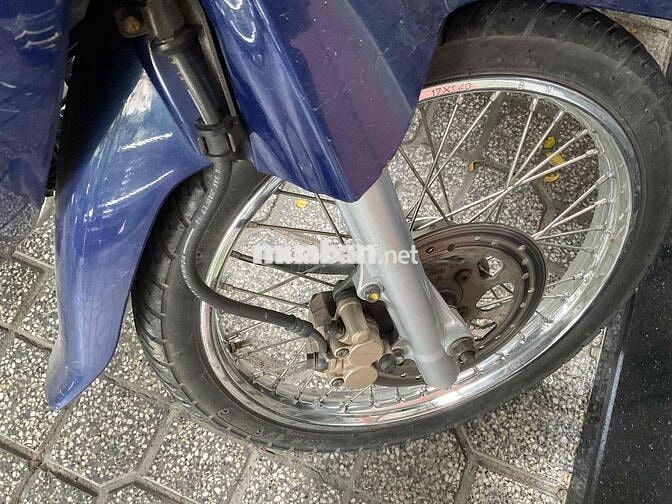 Honda Future 1999 Xanh