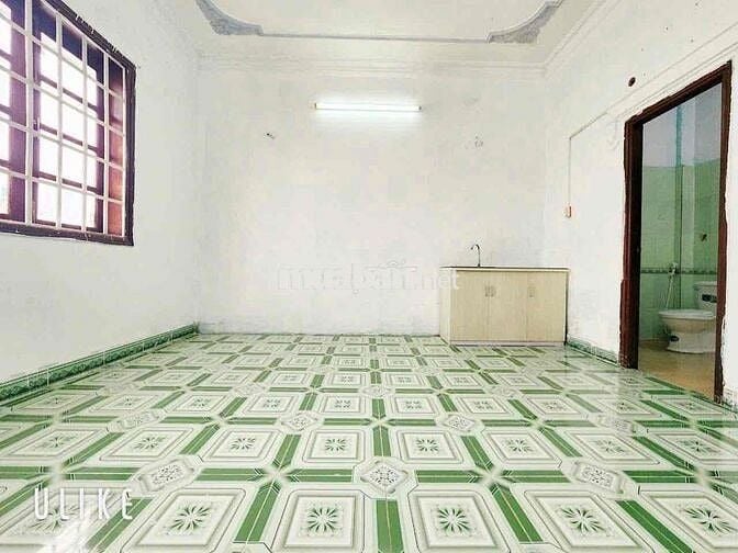 Do chuyển công việc nên mình muốn pass lại phòng