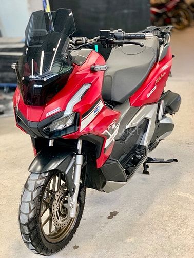Honda ADV 160 2023 ABS Chính Chủ Xe Đẹp Máy Zin Giá Tốt