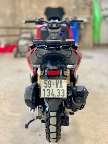 Honda ADV 160 2023 ABS Chính Chủ Xe Đẹp Máy Zin Giá Tốt