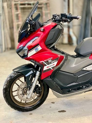 Honda ADV 160 2023 ABS Chính Chủ Xe Đẹp Máy Zin Giá Tốt