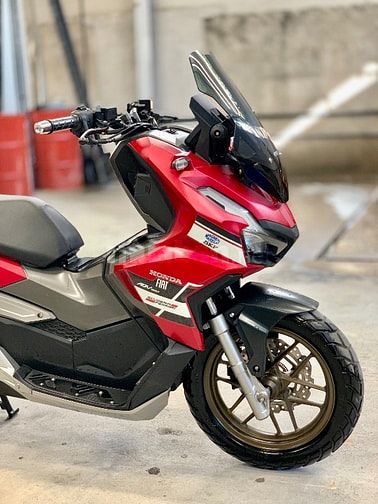 Honda ADV 160 2023 ABS Chính Chủ Xe Đẹp Máy Zin Giá Tốt