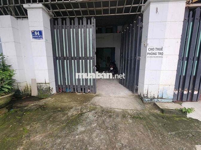 Do chuyển công việc nên mình muốn pass lại phòng