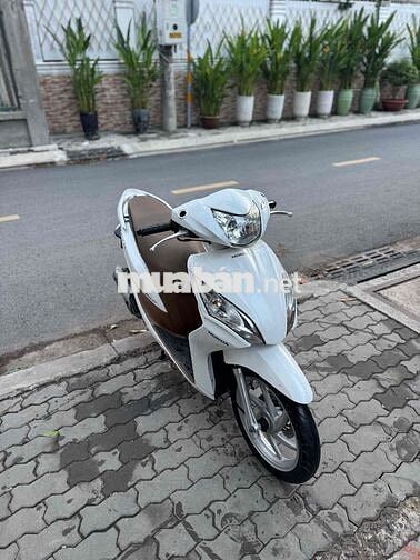 Honda Vision 2013 Trắng 57000 km