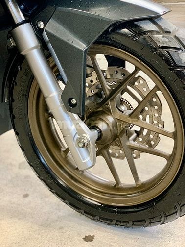 Honda ADV 160 2023 ABS Chính Chủ Xe Đẹp Máy Zin Giá Tốt
