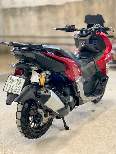Honda ADV 160 2023 ABS Chính Chủ Xe Đẹp Máy Zin Giá Tốt