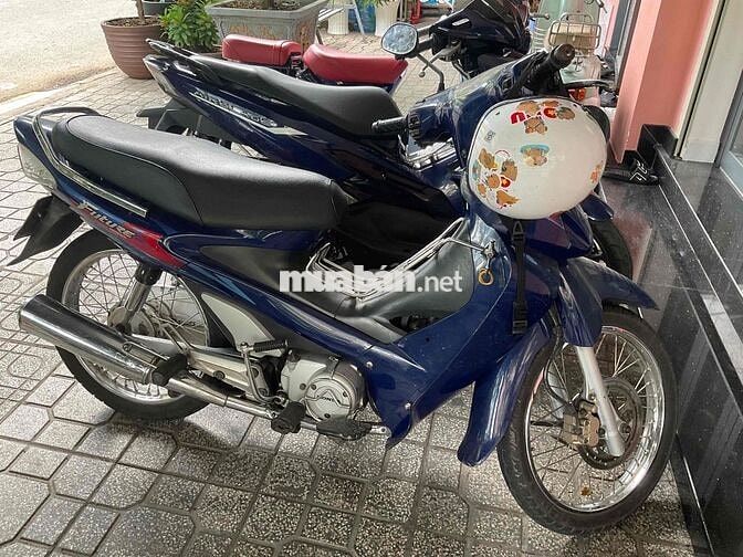 Honda Future 1999 Xanh