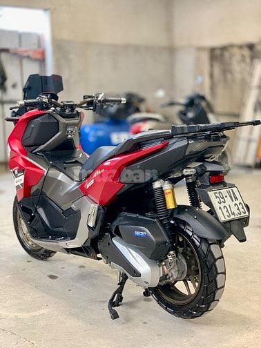 Honda ADV 160 2023 ABS Chính Chủ Xe Đẹp Máy Zin Giá Tốt
