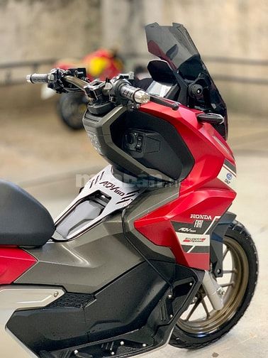Honda ADV 160 2023 ABS Chính Chủ Xe Đẹp Máy Zin Giá Tốt