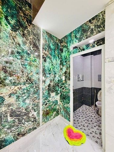 MẴT TIỀN 6 LẦU GIÁ THANH KHOẢN NHANH 