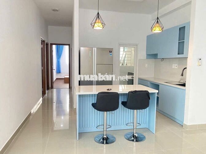 Bán căn hộ chung cư tại Belleza Apartment