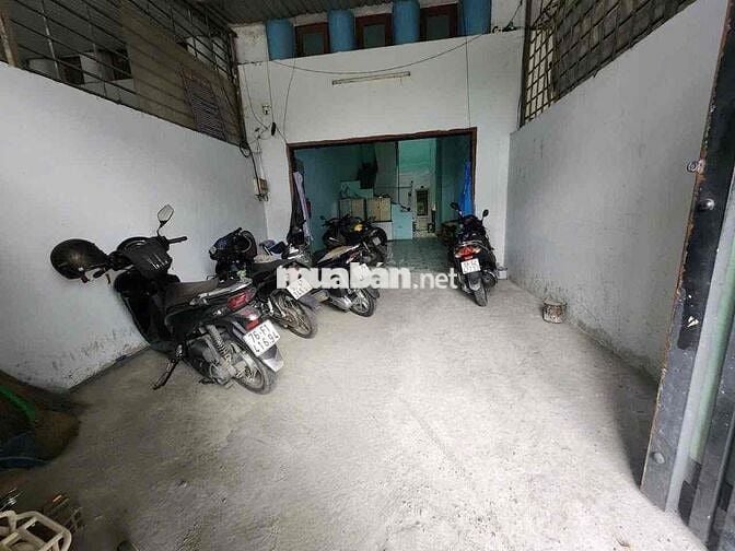 Do chuyển công việc nên mình muốn pass lại phòng