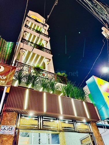 MẴT TIỀN 6 LẦU GIÁ THANH KHOẢN NHANH 