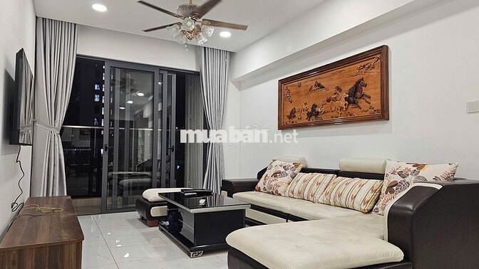 💥CHO THUÊ 2PN FULL NỘI THẤT MỚI ĐẸP 18TRIỆU - KHU CAO CẤP CELADON CITY