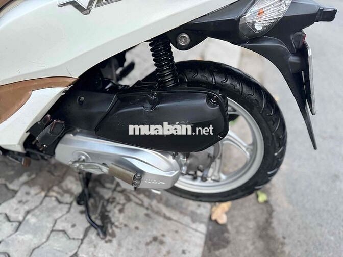 Honda Vision 2013 Trắng 57000 km