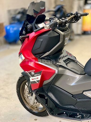 Honda ADV 160 2023 ABS Chính Chủ Xe Đẹp Máy Zin Giá Tốt