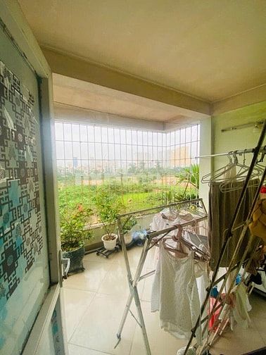 Ngay ngã tư Vạn Phúc - Tố Hữu, 48m2, 4 tầng, 3.8m mặt tiền, 6.2 tỷ
