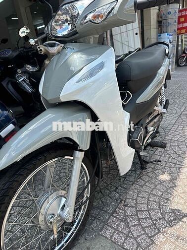 Wave A 9/2025. odo lướt 2.000km.BSTP 1 đời chủ