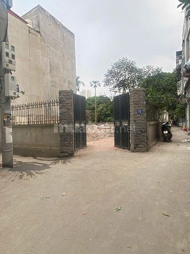 Ngay ngã tư Vạn Phúc - Tố Hữu, 48m2, 4 tầng, 3.8m mặt tiền, 6.2 tỷ