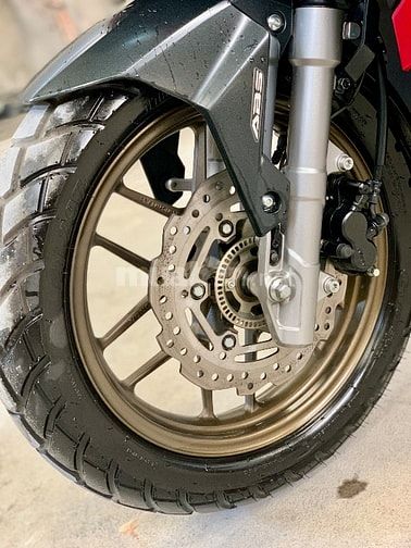 Honda ADV 160 2023 ABS Chính Chủ Xe Đẹp Máy Zin Giá Tốt