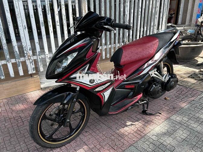Yamaha Nouvo 4 máy êm ngon đủ mọi chức năng