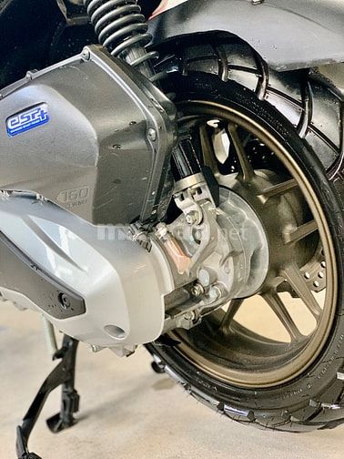 Honda ADV 160 2023 ABS Chính Chủ Xe Đẹp Máy Zin Giá Tốt