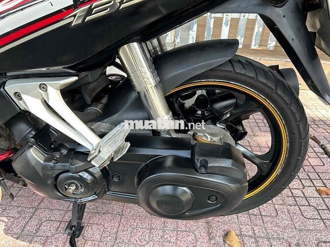 Yamaha Nouvo 4 máy êm ngon đủ mọi chức năng