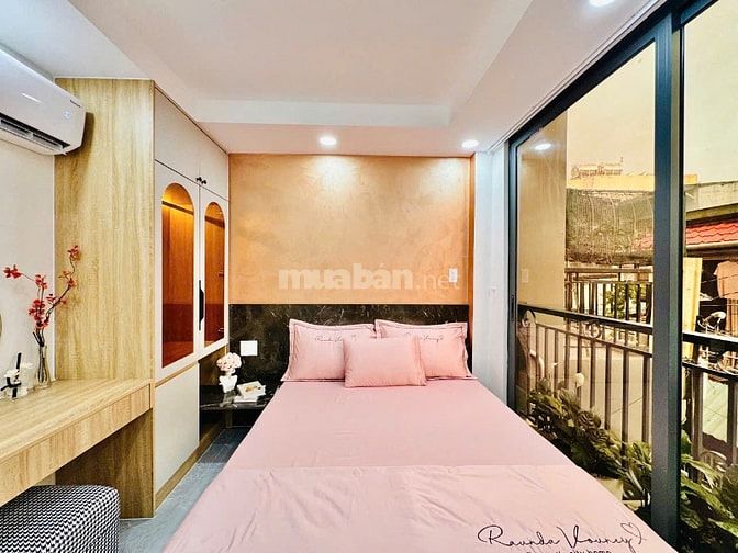 Bán nhà Đường Phan Văn Hớn,gần KDC An Sương, Sẵn HĐ Thuê 17triệu, SHR 