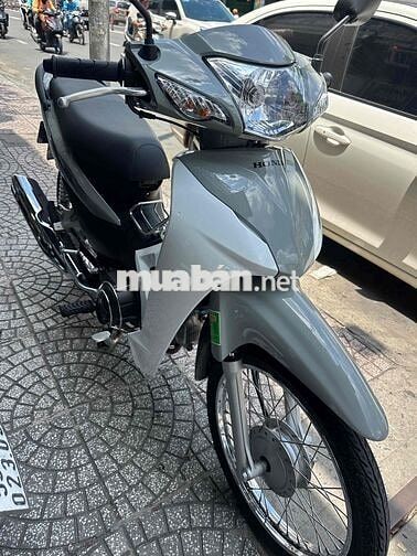 Wave A 9/2025. odo lướt 2.000km.BSTP 1 đời chủ