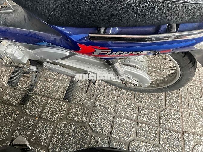 Honda Future 1999 Xanh