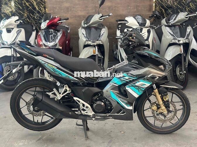 Winner X v3 2022 trả trước 10tr bao nợ xấu