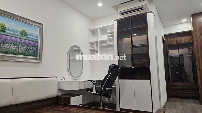 💥CHO THUÊ 2PN FULL NỘI THẤT MỚI ĐẸP 18TRIỆU - KHU CAO CẤP CELADON CITY