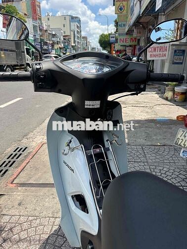 Wave A 9/2025. odo lướt 2.000km.BSTP 1 đời chủ