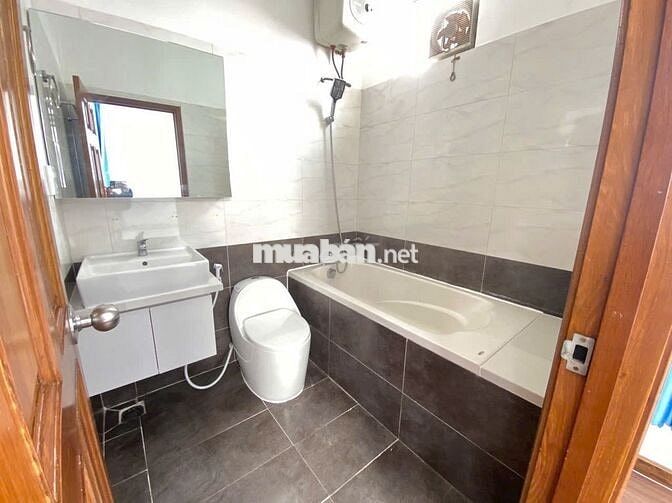 Bán căn hộ chung cư tại Belleza Apartment